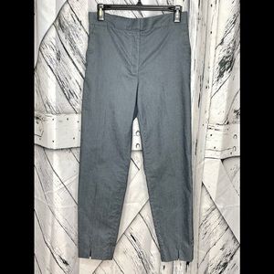 COS Tapered Ankle Denim Pants Trouser 6